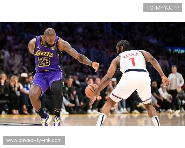 第三届NBA杯赛程公布，洛城德比与复仇战成焦点话题