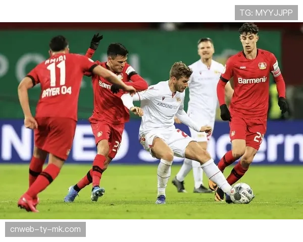 德甲中游球队的生存之道：通过提升射门转化率弥补阵容差距